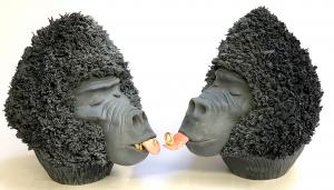 GORILLA COPPIA